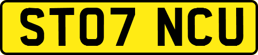 ST07NCU