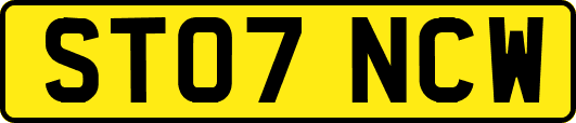 ST07NCW
