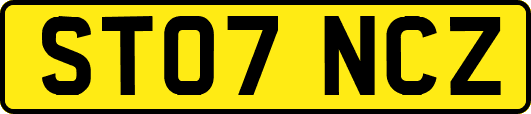 ST07NCZ