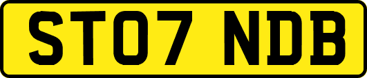 ST07NDB