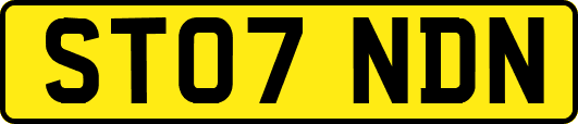 ST07NDN