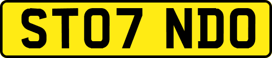 ST07NDO