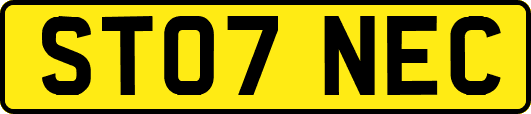 ST07NEC