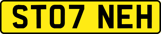 ST07NEH