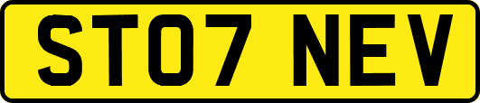 ST07NEV