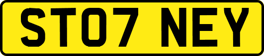 ST07NEY