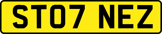 ST07NEZ