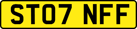 ST07NFF