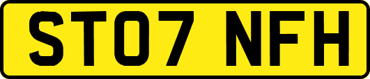 ST07NFH