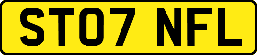 ST07NFL