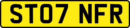 ST07NFR