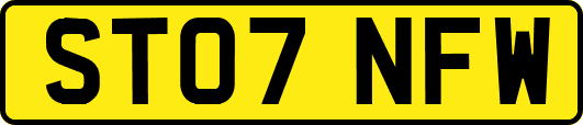 ST07NFW