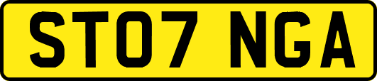 ST07NGA