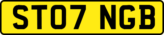 ST07NGB