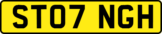 ST07NGH