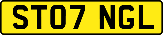 ST07NGL