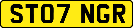 ST07NGR