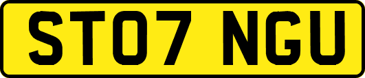 ST07NGU