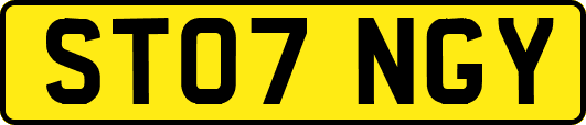 ST07NGY