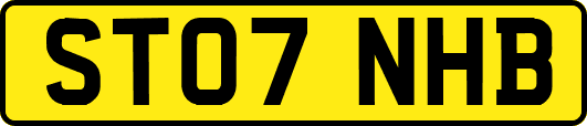 ST07NHB