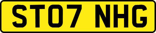 ST07NHG