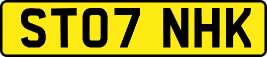 ST07NHK