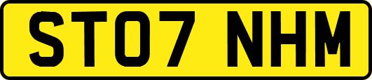 ST07NHM