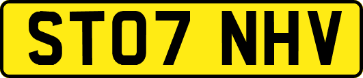 ST07NHV