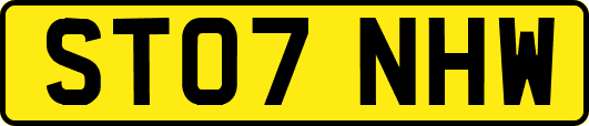 ST07NHW