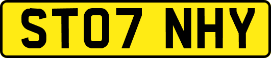 ST07NHY