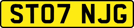 ST07NJG