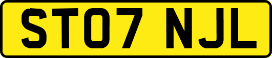 ST07NJL