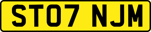 ST07NJM