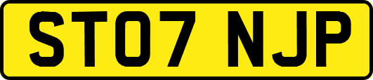 ST07NJP