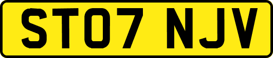 ST07NJV