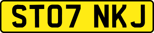 ST07NKJ