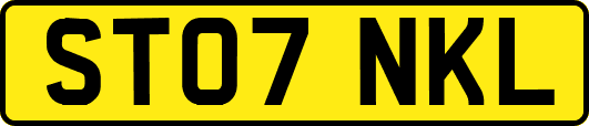 ST07NKL