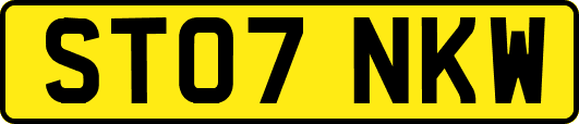 ST07NKW