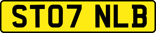 ST07NLB