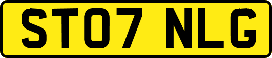 ST07NLG