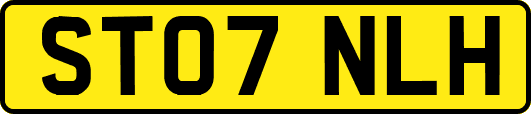 ST07NLH