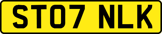 ST07NLK