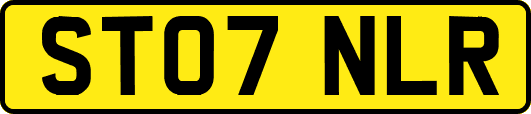 ST07NLR