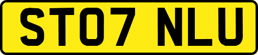 ST07NLU