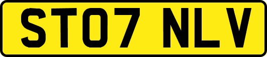 ST07NLV