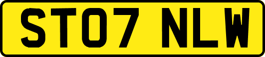 ST07NLW