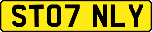 ST07NLY