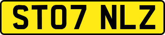 ST07NLZ