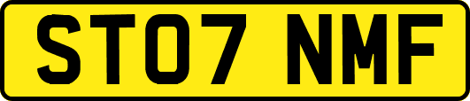 ST07NMF