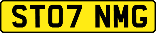 ST07NMG